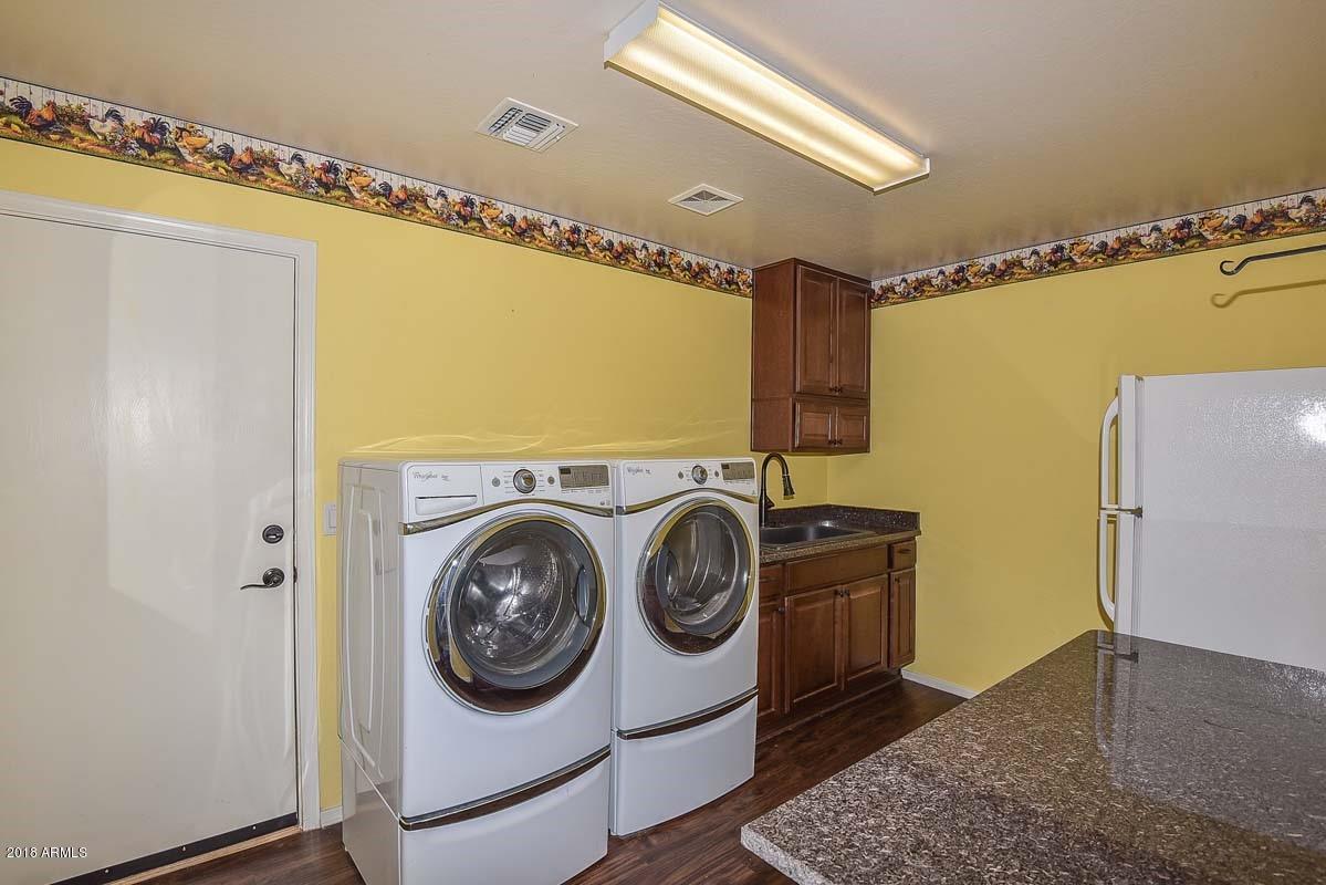 8409 North Citrus Road Waddell, AZ 85355 - Photo 61 of 74 Laundry Room (1)