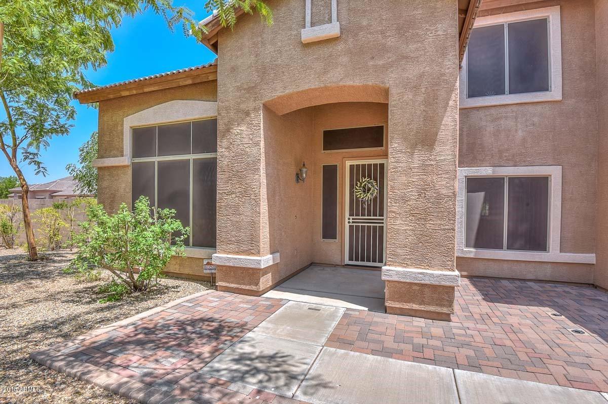 8409 North Citrus Road Waddell, AZ 85355 - Photo 9 of 74 Entry (1)