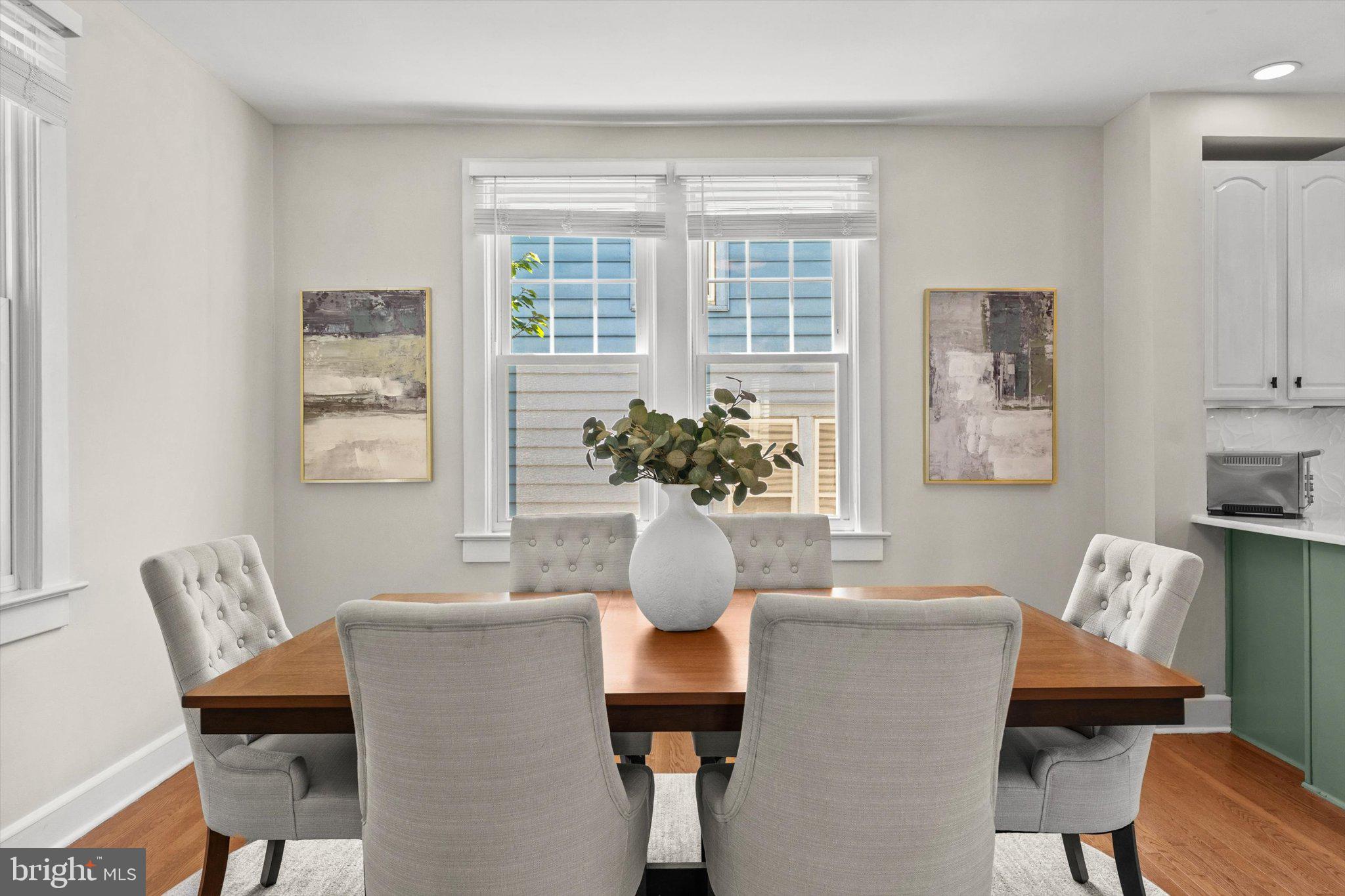 219 Rittenhouse Street Northwest Washington, DC 20011 - Photo 14 of 63 Gallery Image 14