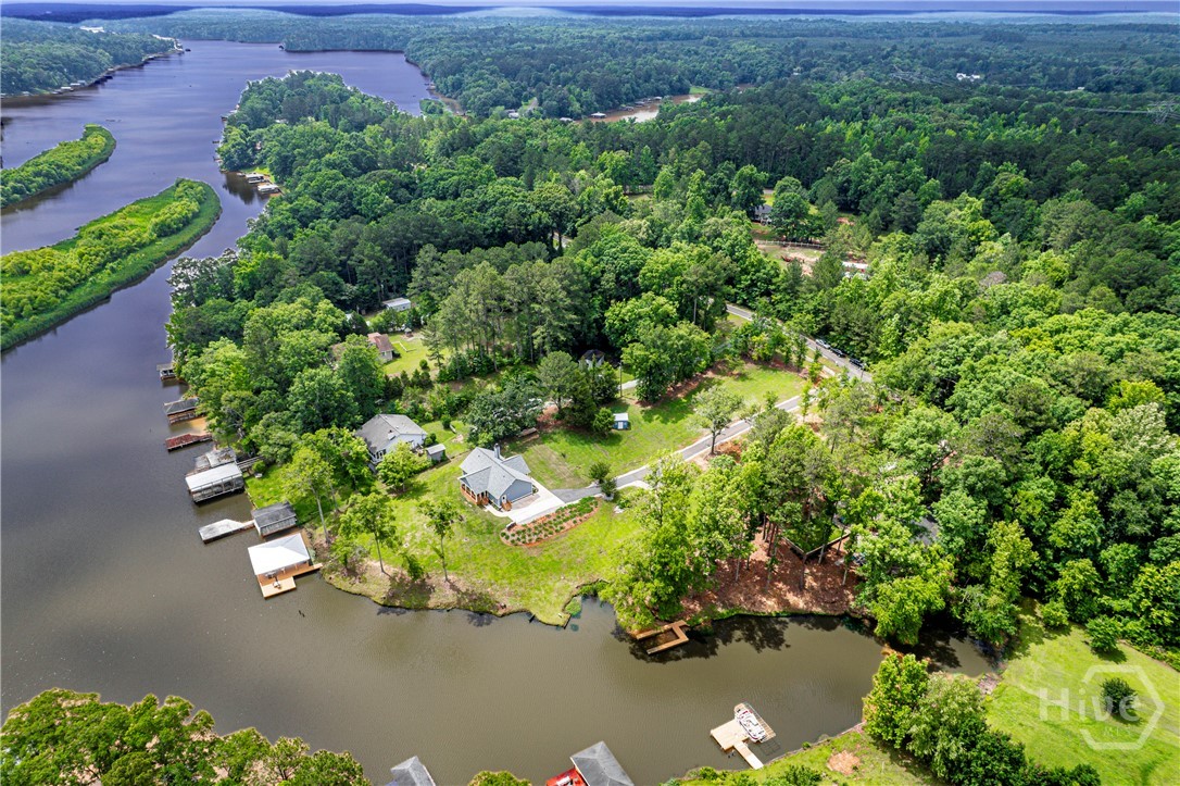 132 Franklin Road Eatonton, GA 31024 - Photo 1 of 30