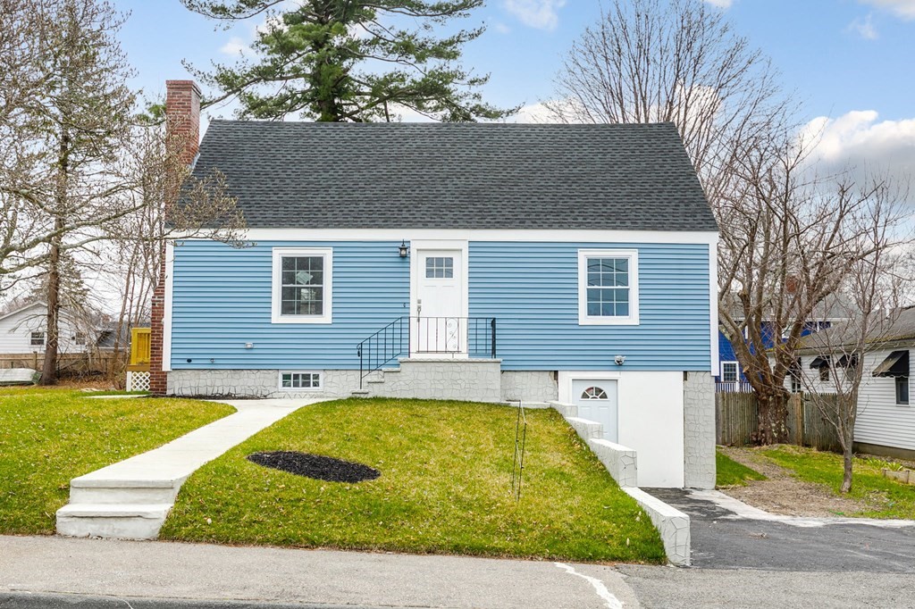 18 Turner Road Marblehead, MA 01945 - Photo 1 of 30