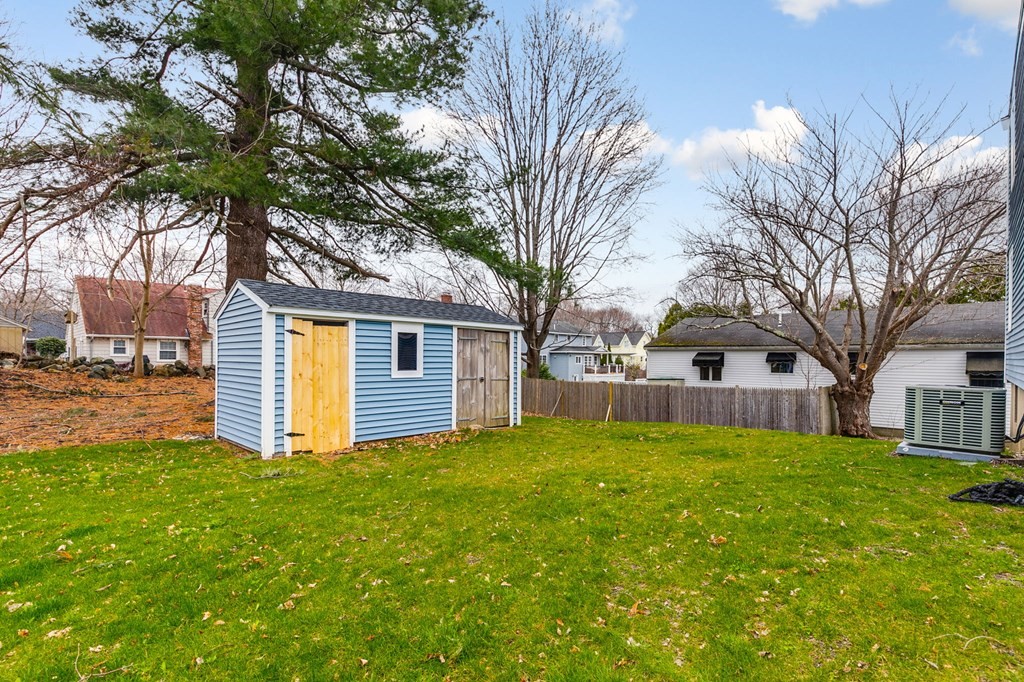 18 Turner Road Marblehead, MA 01945 - Photo 23 of 30