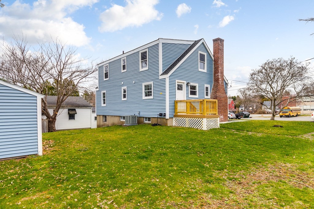 18 Turner Road Marblehead, MA 01945 - Photo 24 of 30