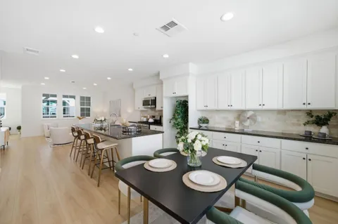 $1,448,000 | 283 Wild Rose Way, Milpitas, CA 95035