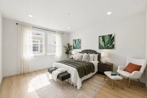 $1,448,000 | 283 Wild Rose Way, Milpitas, CA 95035
