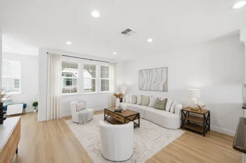 $1,448,000 | 283 Wild Rose Way, Milpitas, CA 95035