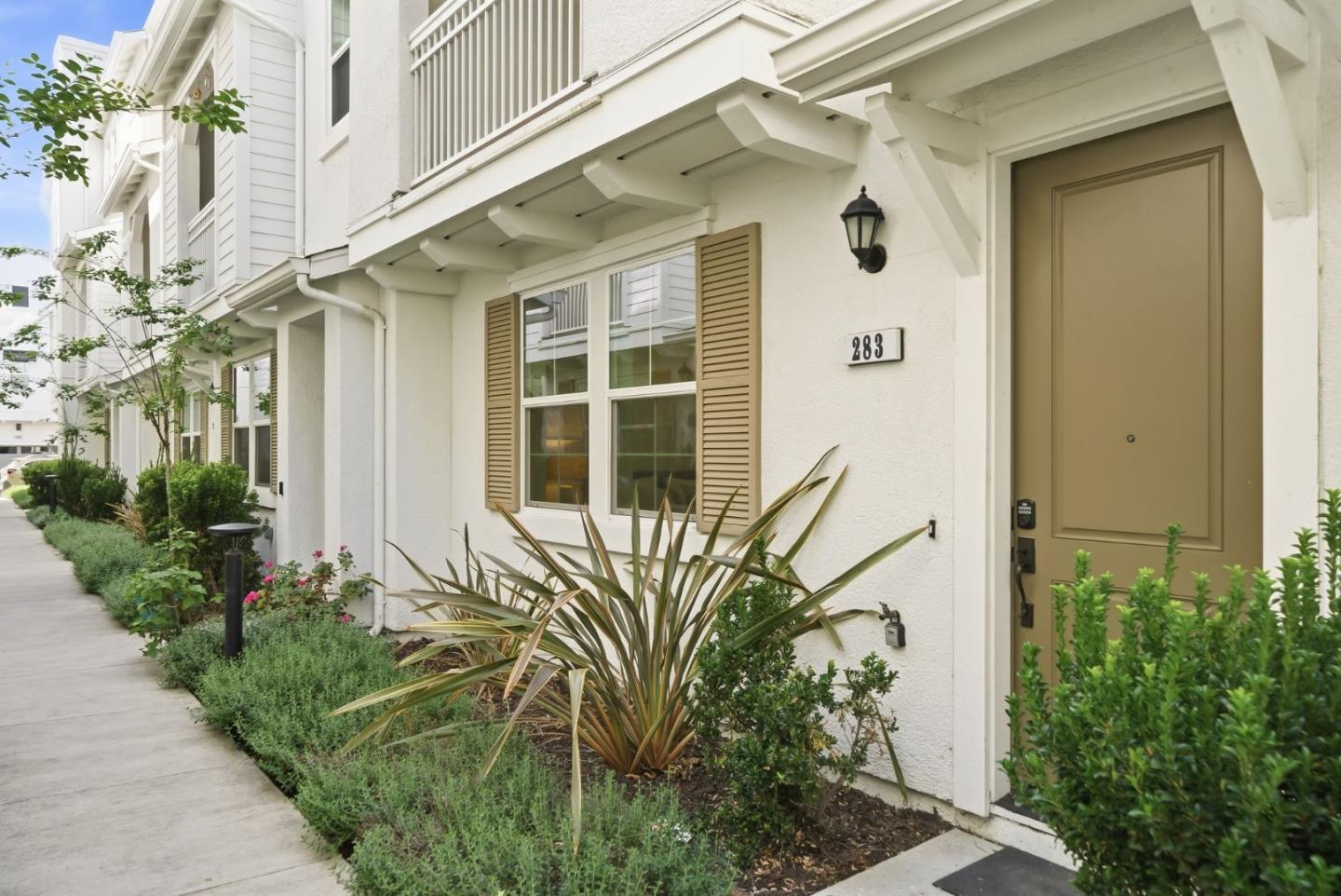 283 Wild Rose Way Milpitas, CA 95035 - Photo 28 of 42