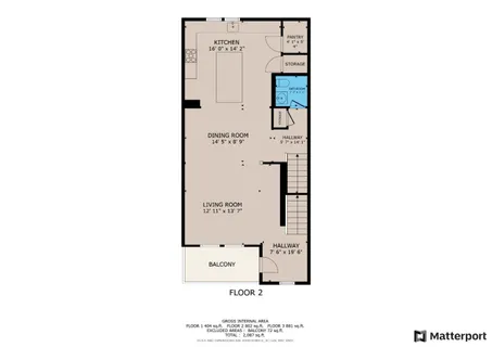$1,448,000 | 283 Wild Rose Way, Milpitas, CA 95035