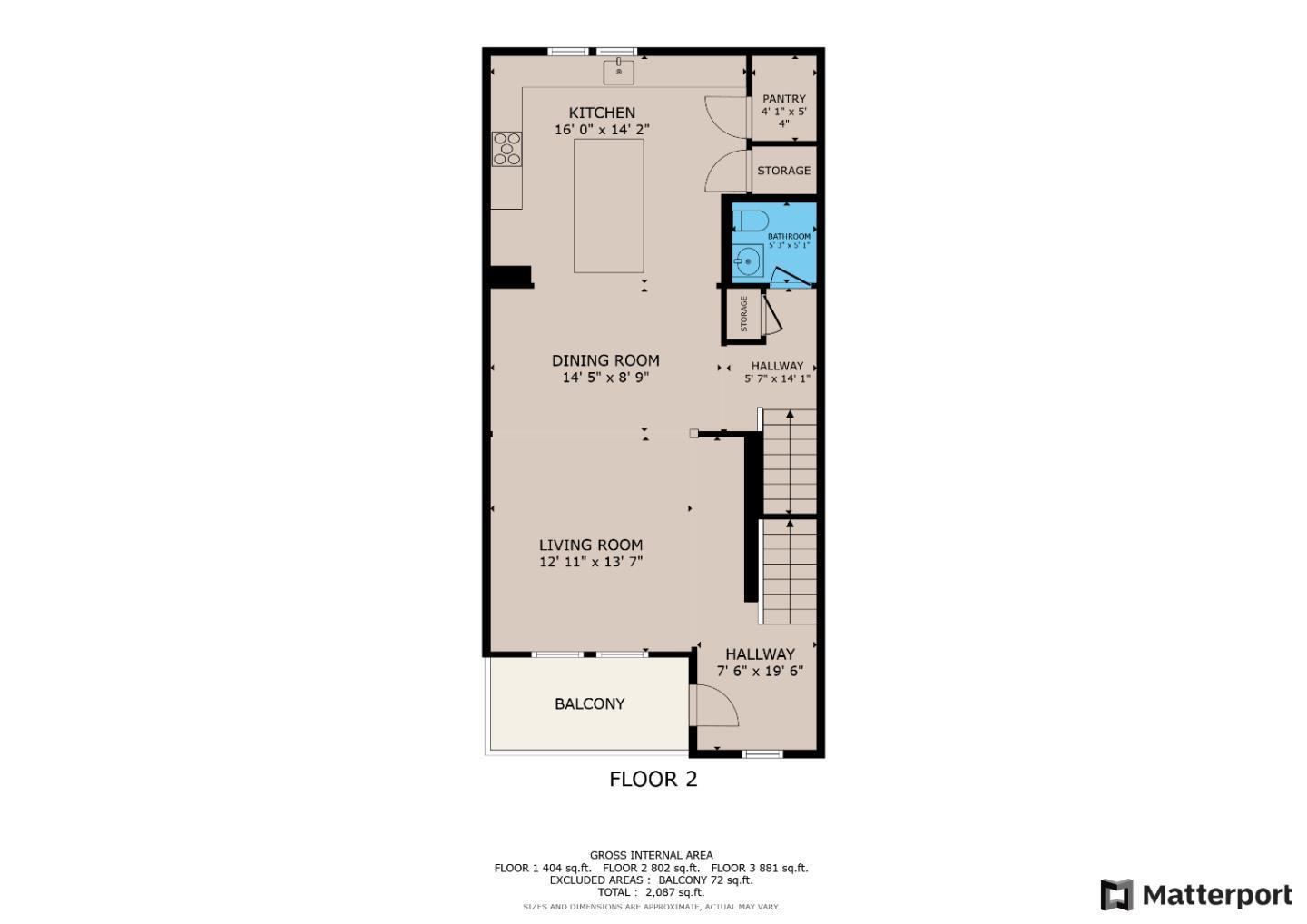 283 Wild Rose Way Milpitas, CA 95035 - Photo 40 of 42