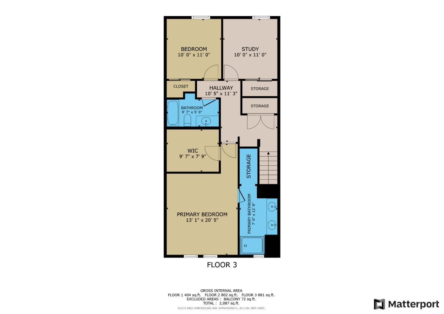 283 Wild Rose Way Milpitas, CA 95035 - Photo 41 of 42