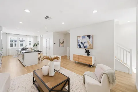 $1,448,000 | 283 Wild Rose Way, Milpitas, CA 95035