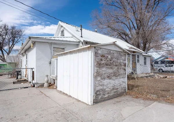 $114,000 | 1123 East Washington Avenue, Riverton, WY 82501