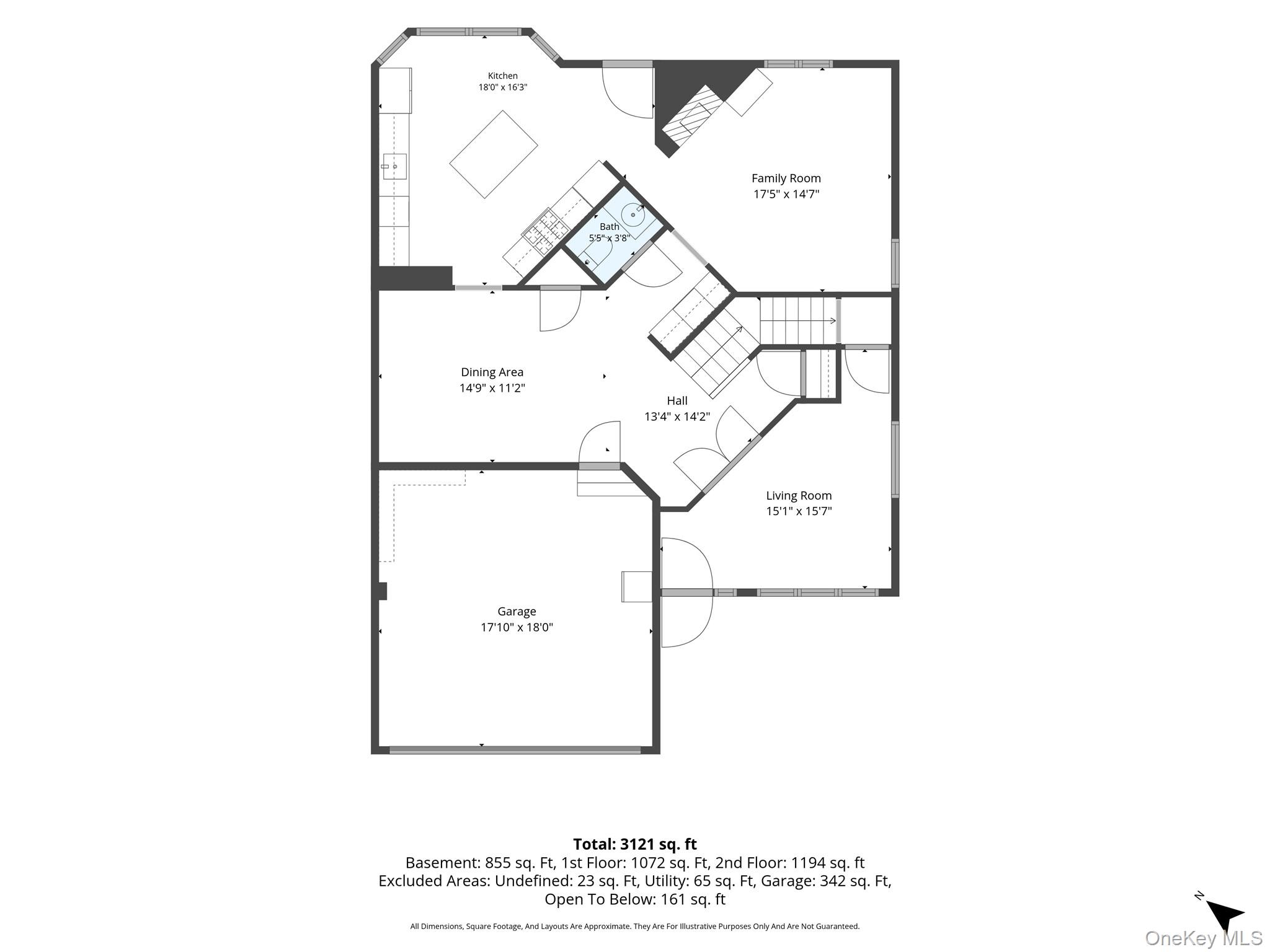 4 Sunflower Ridge Road Centereach, NY 11720 - Photo 44 of 46 Gallery Image 44