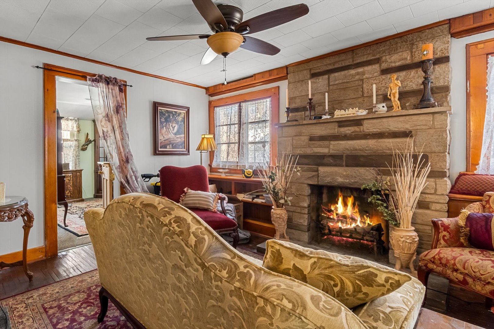 2651 North 45th Road Sandwich, IL 60548 - Photo 4 of 37 Gallery Image 4