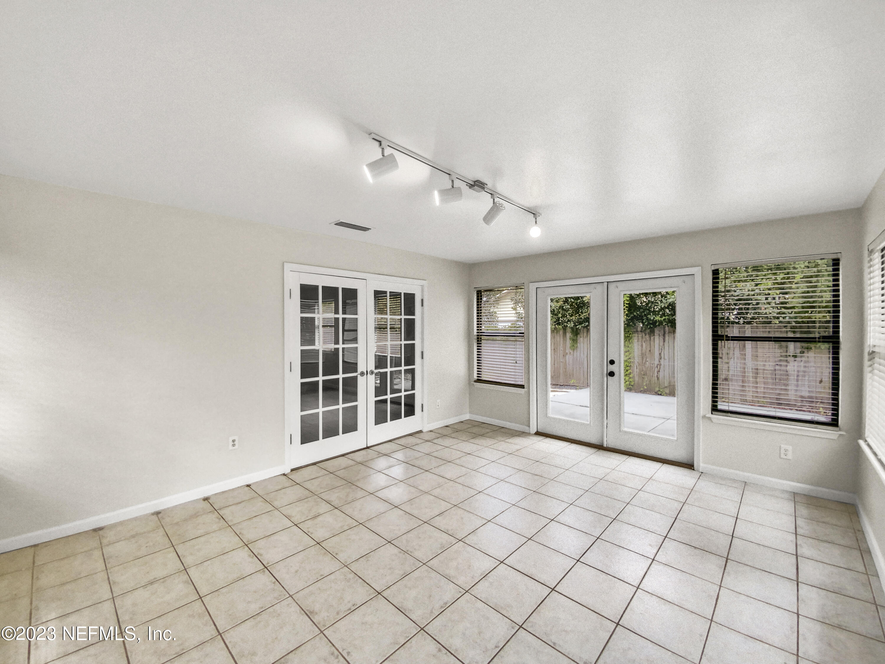 3550 Loretto Road Jacksonville, FL 32223 - Photo 16 of 19 a view of an empty room with window