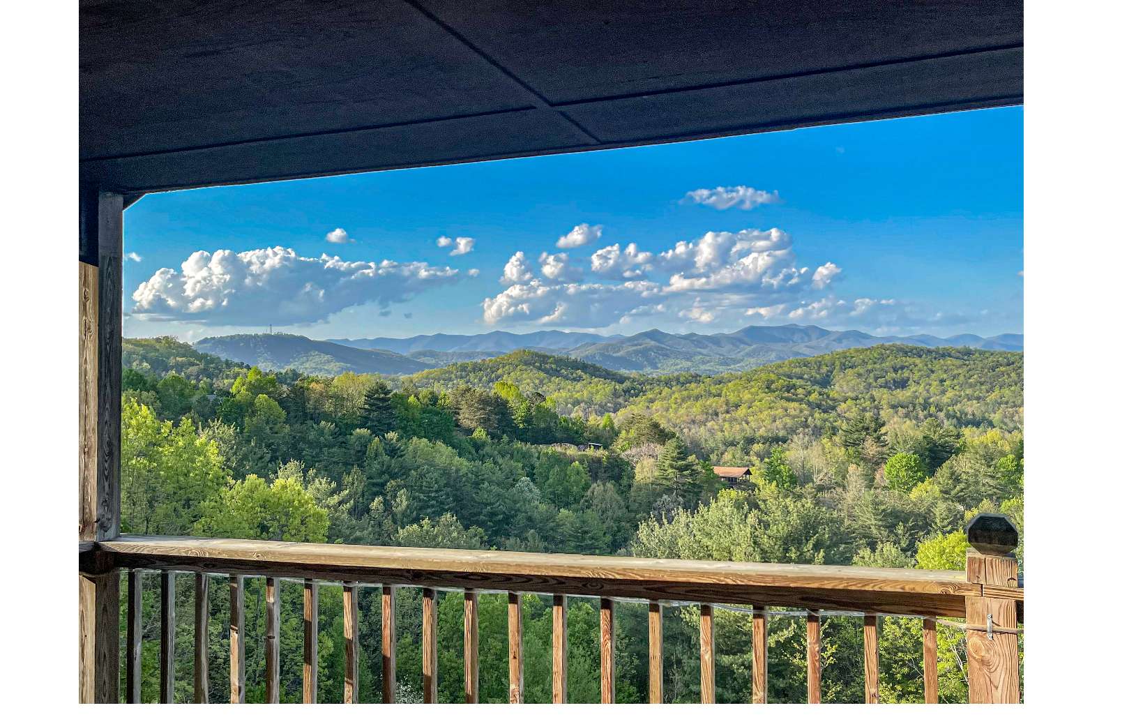 714 Sunrise Ridge Drive Murphy, NC 28906 - Photo 2 of 4 Additional View