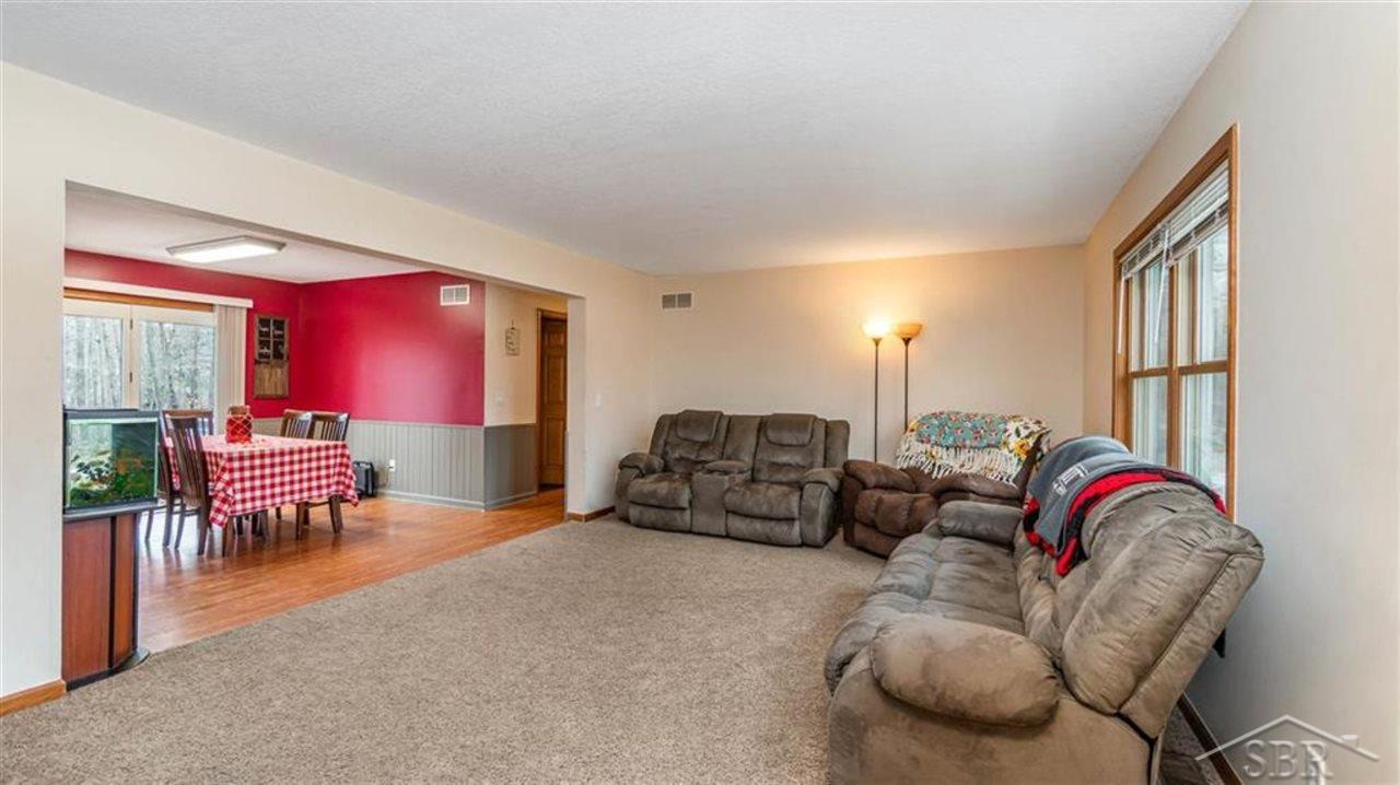 10995 Isabella County Line Road Coleman, MI 48618 - Photo 8 of 25