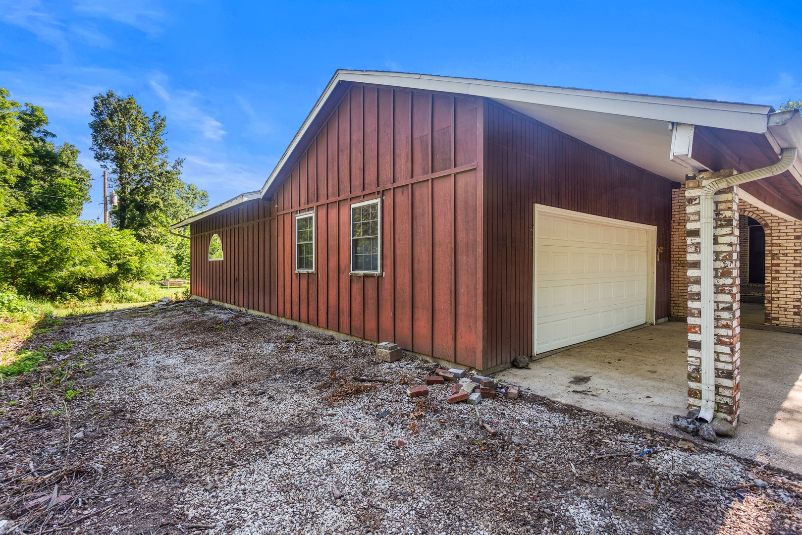 2102 Fogel Road Mahomet, IL 61853 - Photo 10 of 43
