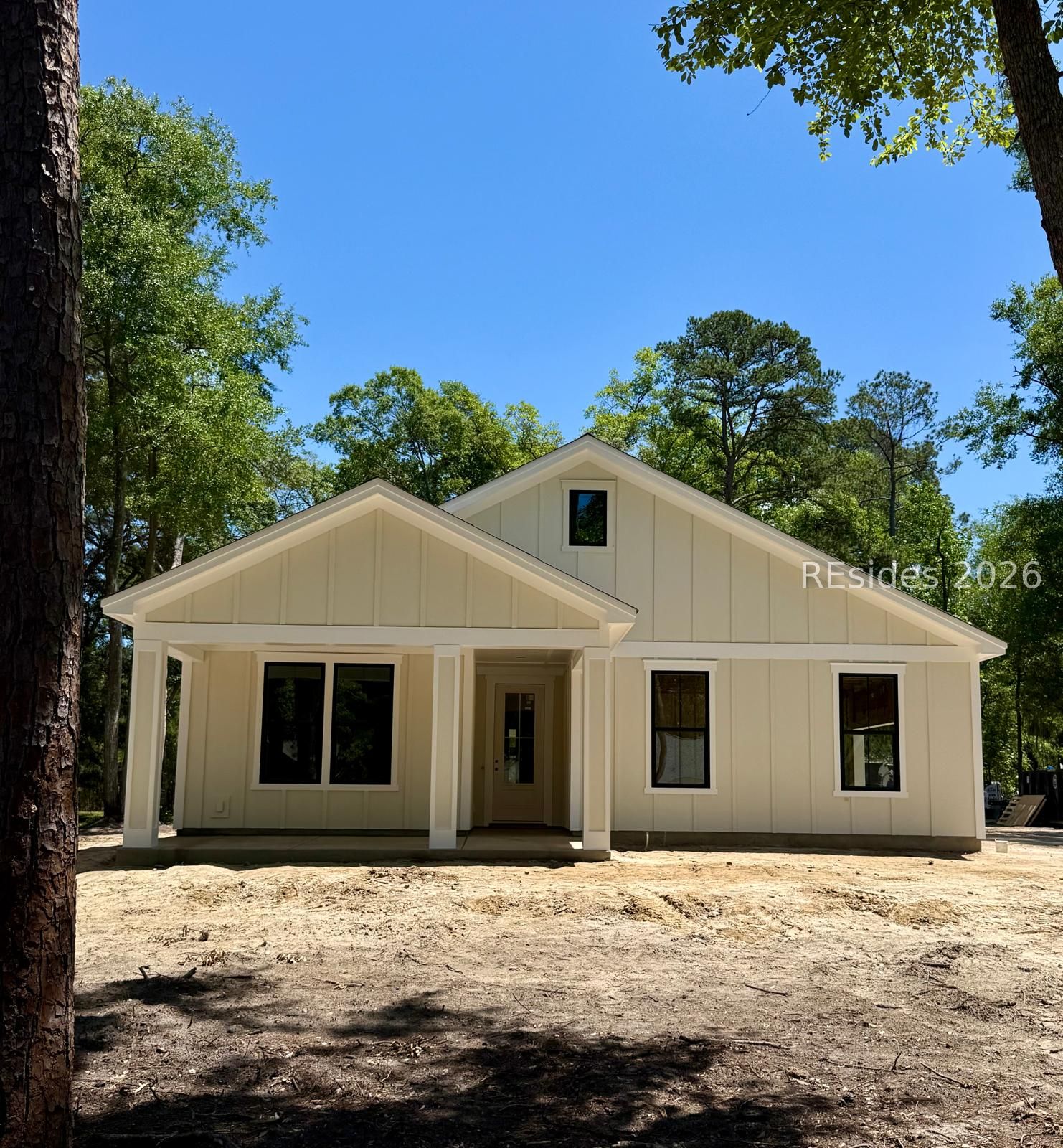 53 Marsh Drive Beaufort, SC 29907 - Photo 1 of 6