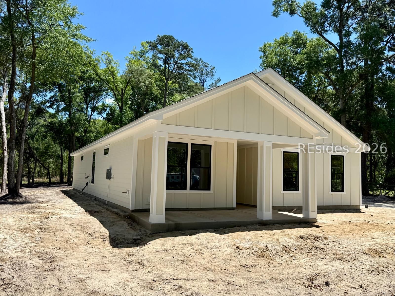 53 Marsh Drive Beaufort, SC 29907 - Photo 2 of 6
