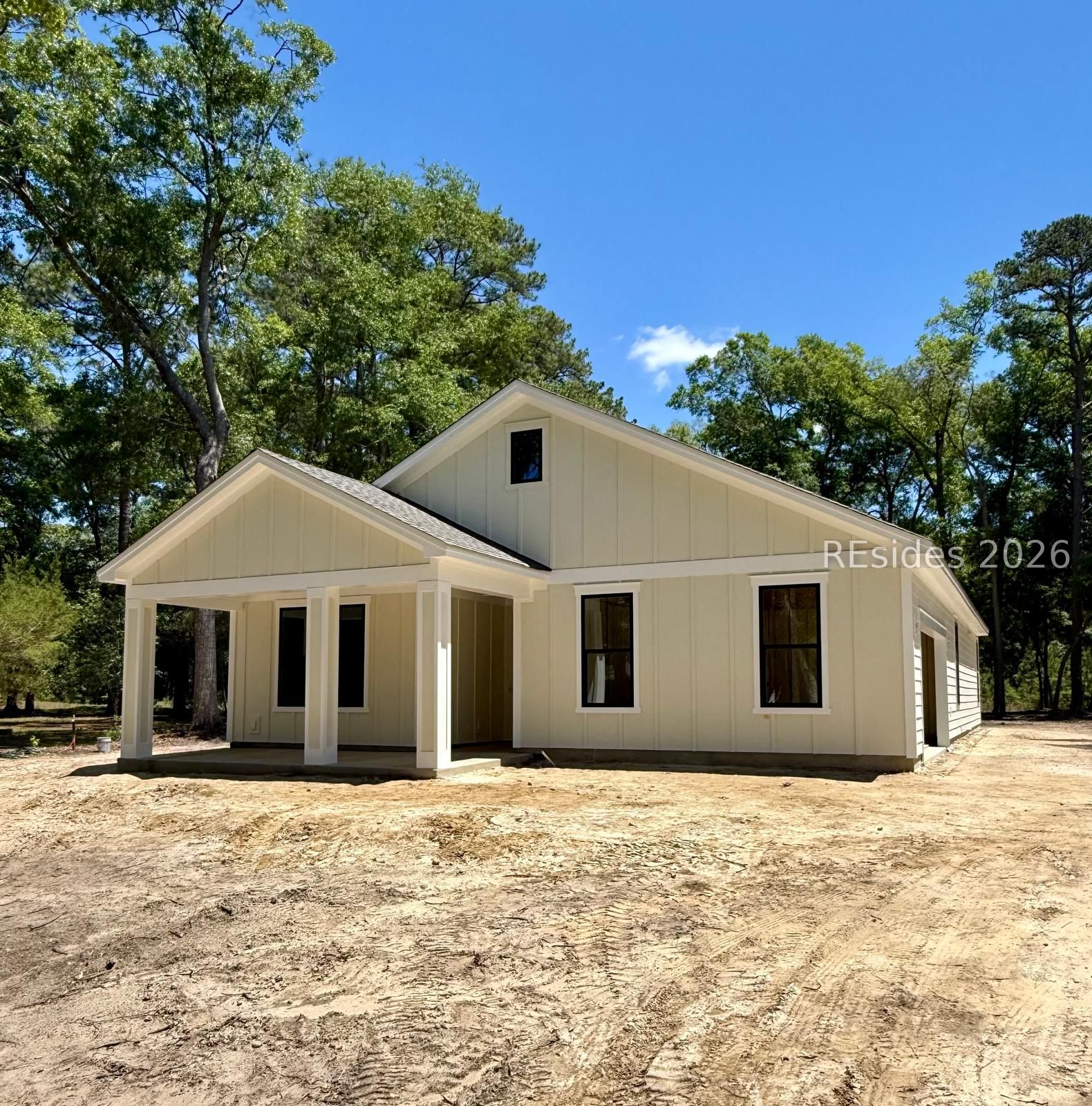 53 Marsh Drive Beaufort, SC 29907 - Photo 6 of 6