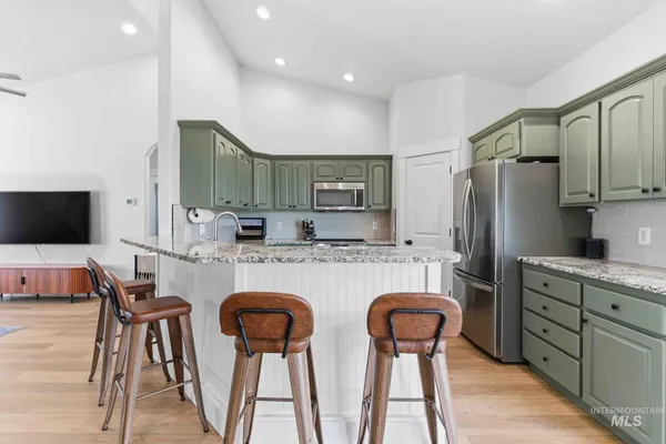 $760,000 | 3941 Vista Ridge Lane, New Plymouth, ID 83655