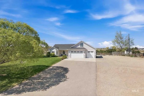 $760,000 | 3941 Vista Ridge Lane, New Plymouth, ID 83655