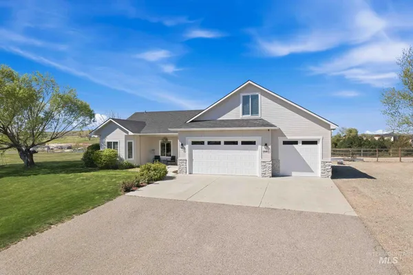 $760,000 | 3941 Vista Ridge Lane, New Plymouth, ID 83655