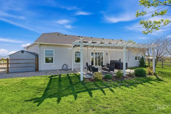 $760,000 | 3941 Vista Ridge Lane, New Plymouth, ID 83655