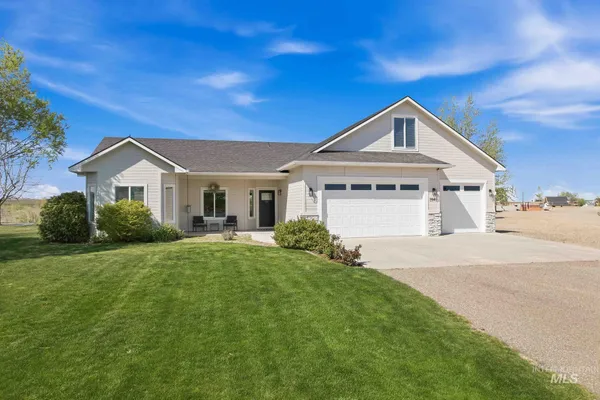 $760,000 | 3941 Vista Ridge Lane, New Plymouth, ID 83655