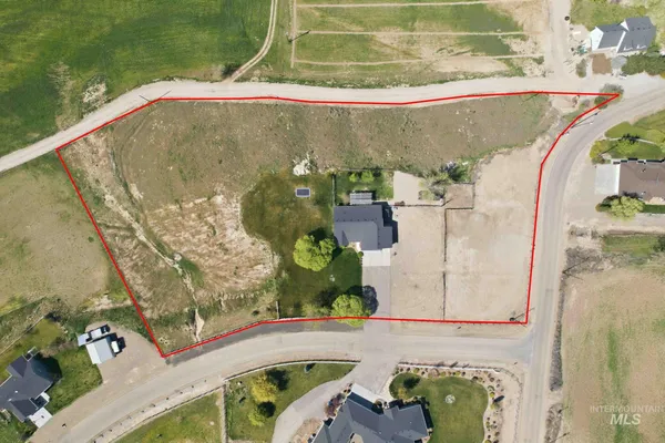 $760,000 | 3941 Vista Ridge Lane, New Plymouth, ID 83655