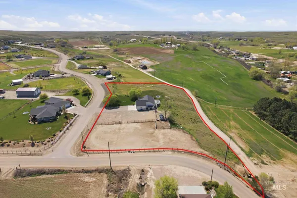 $760,000 | 3941 Vista Ridge Lane, New Plymouth, ID 83655