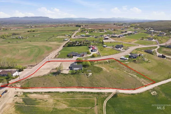 $760,000 | 3941 Vista Ridge Lane, New Plymouth, ID 83655