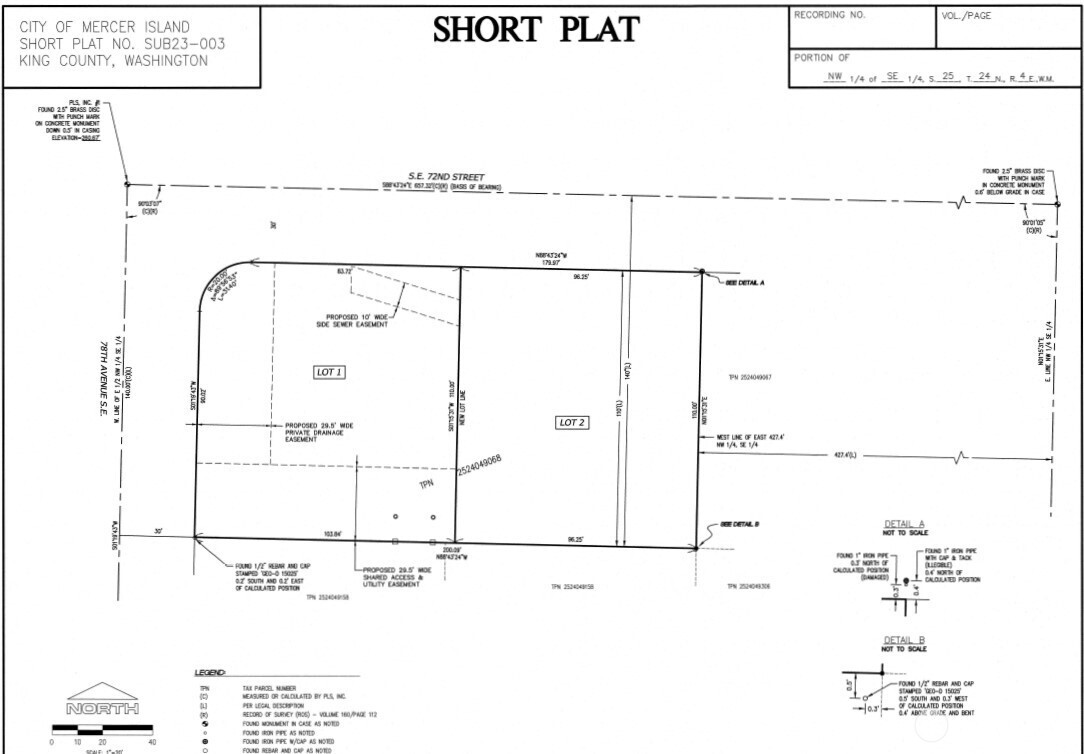7204 78th Avenue Southeast Mercer Island, WA 98040 - Photo 3 of 4