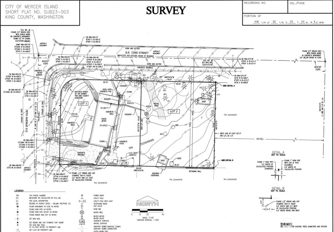 7204 78th Avenue Southeast Mercer Island, WA 98040 - Photo 4 of 4