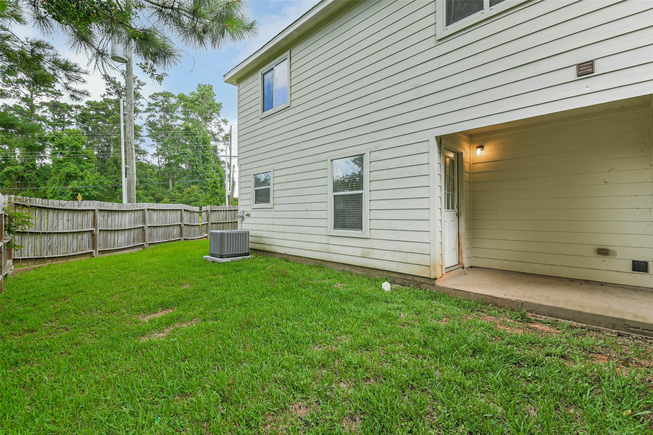 1799 League Line Road, Unit 1 Conroe, TX 77304 - Photo 20 of 23