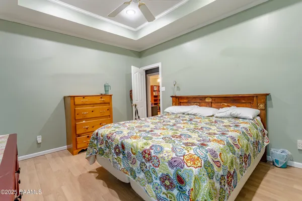 $245,000 | 115 Burton Sonnier Lane, Rayne, LA 70578