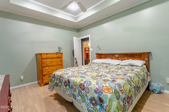 $250,000 | 115 Burton Sonnier Lane, Rayne, LA 70578