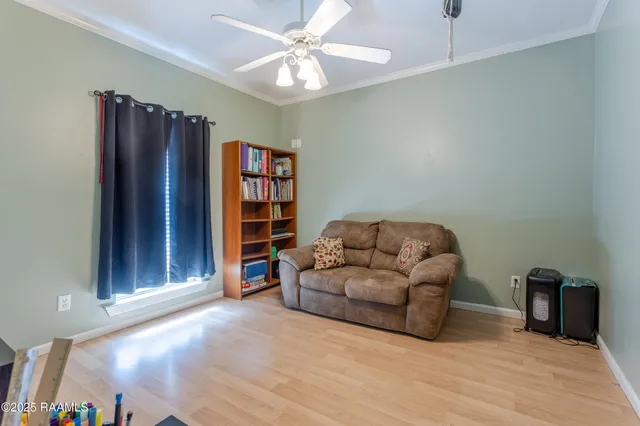 $250,000 | 115 Burton Sonnier Lane, Rayne, LA 70578