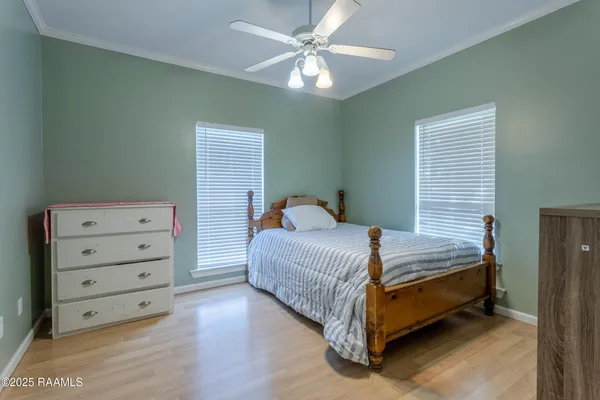 $245,000 | 115 Burton Sonnier Lane, Rayne, LA 70578