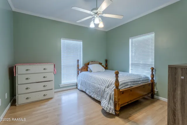 $250,000 | 115 Burton Sonnier Lane, Rayne, LA 70578