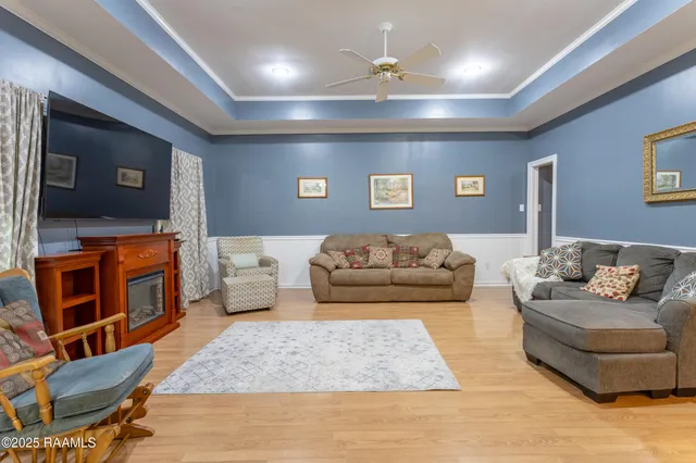 $250,000 | 115 Burton Sonnier Lane, Rayne, LA 70578