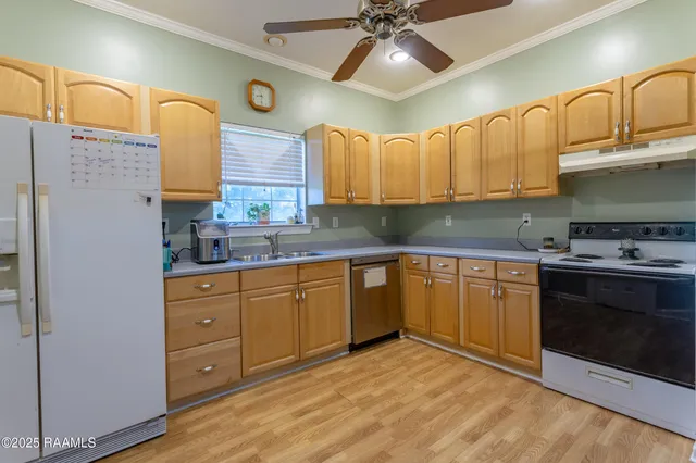 $250,000 | 115 Burton Sonnier Lane, Rayne, LA 70578