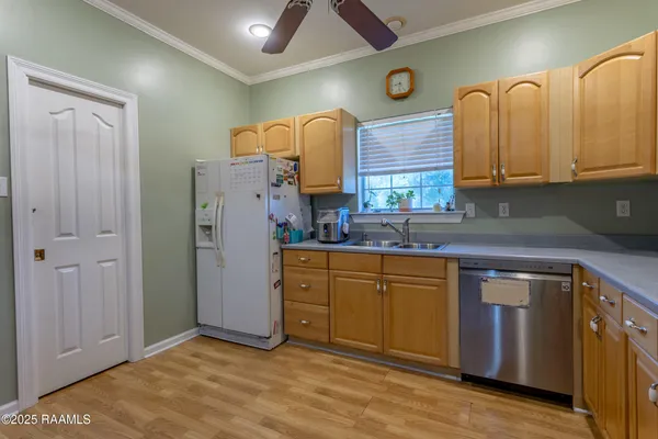 $245,000 | 115 Burton Sonnier Lane, Rayne, LA 70578