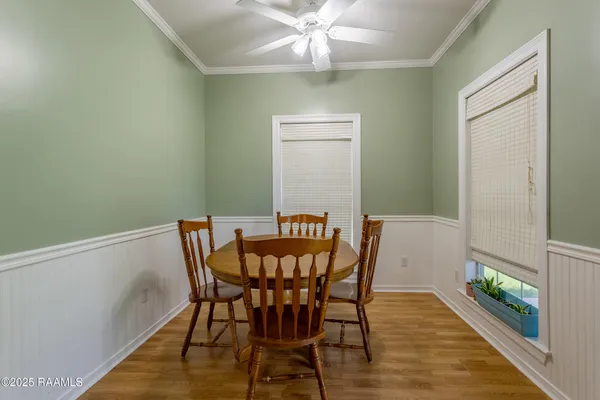 $245,000 | 115 Burton Sonnier Lane, Rayne, LA 70578