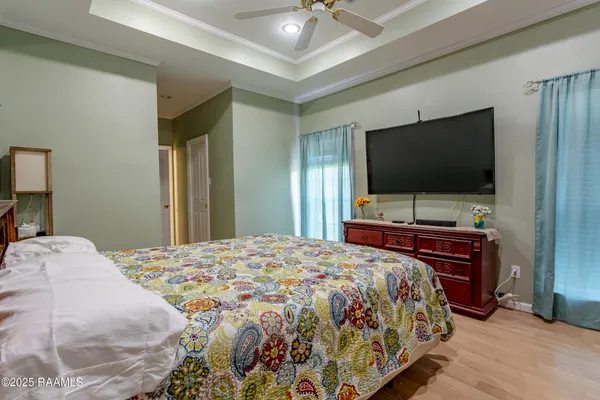 $245,000 | 115 Burton Sonnier Lane, Rayne, LA 70578