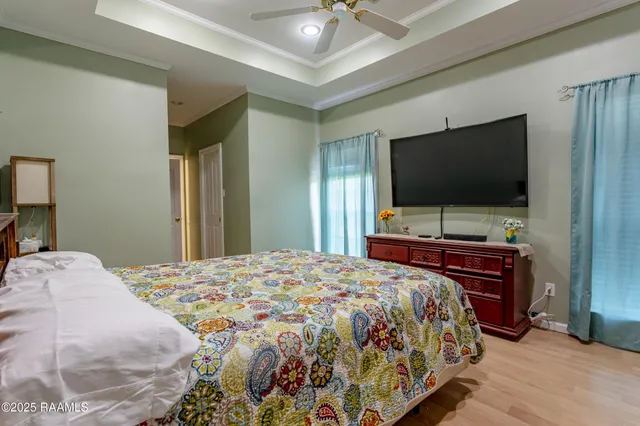 $250,000 | 115 Burton Sonnier Lane, Rayne, LA 70578