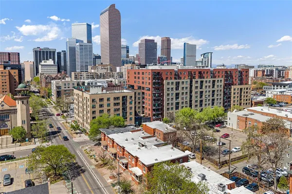 $600,000 | 607 East 16th Avenue, Denver, CO 80203