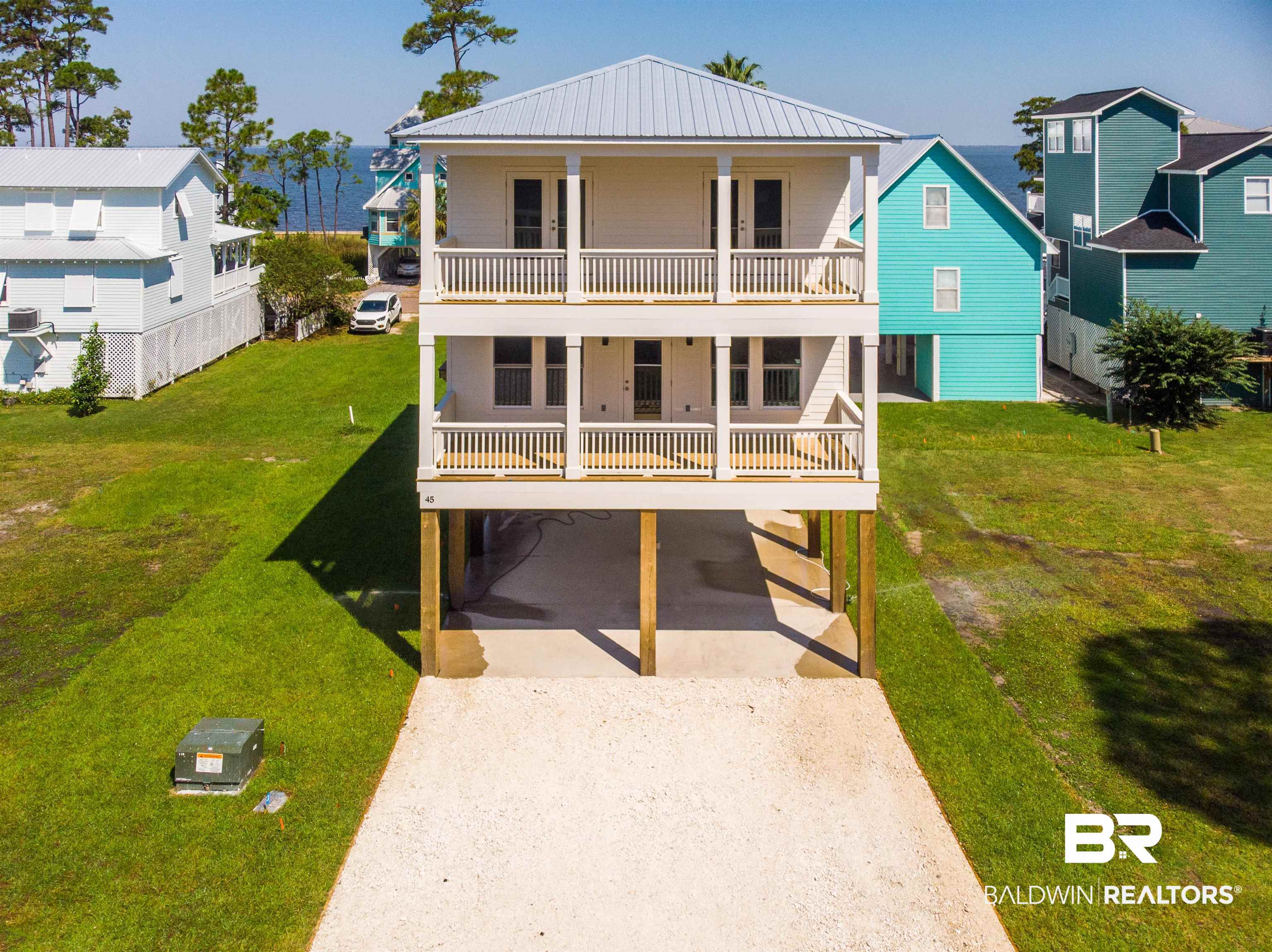 12475 Fort Morgan Road Gulf Shores, AL 36542 - Photo 9 of 44