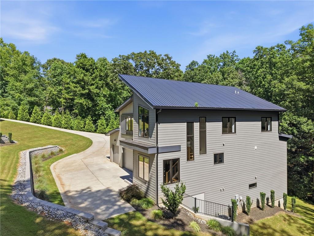 5545 Our Road Oakwood, GA 30566 - Photo 64 of 85